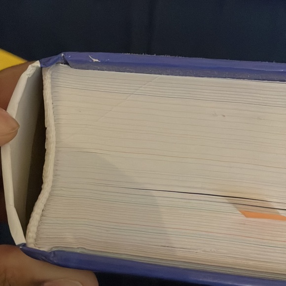 Fundamentals of Nursing Ninth Edition Hardcover - Picture 6 of 6